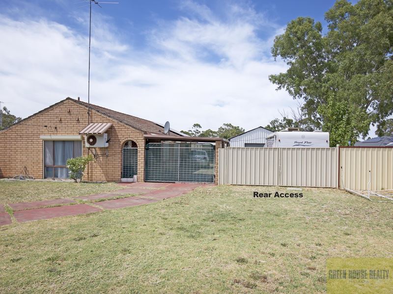 2 Regelia Place, Pinjarra