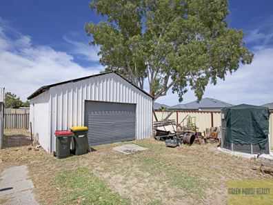 2 Regelia Place, Pinjarra WA 6208