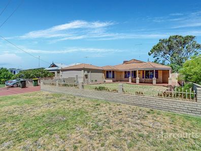 31 Leander Street, Falcon WA 6210