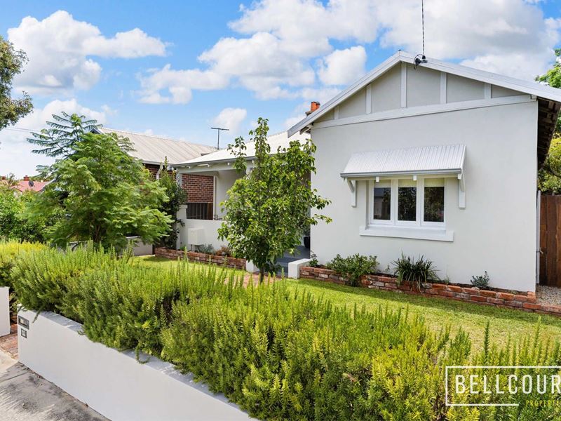 244 Loftus Street, North Perth