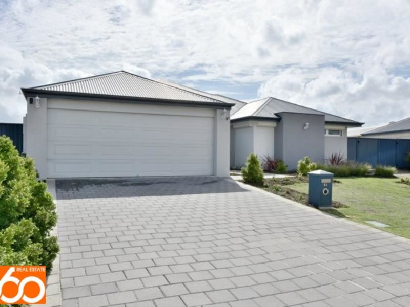 81 Farmaner Parkway, Ellenbrook