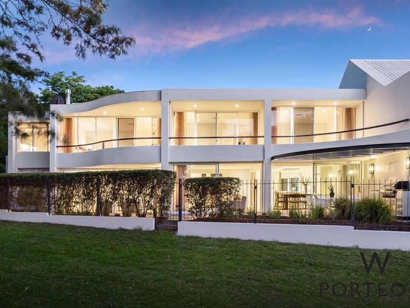 68 Victoria Avenue, Claremont