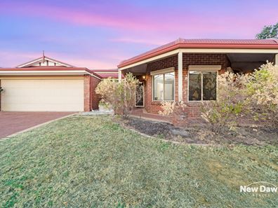 43 Losino Boulevard, Henley Brook WA 6055