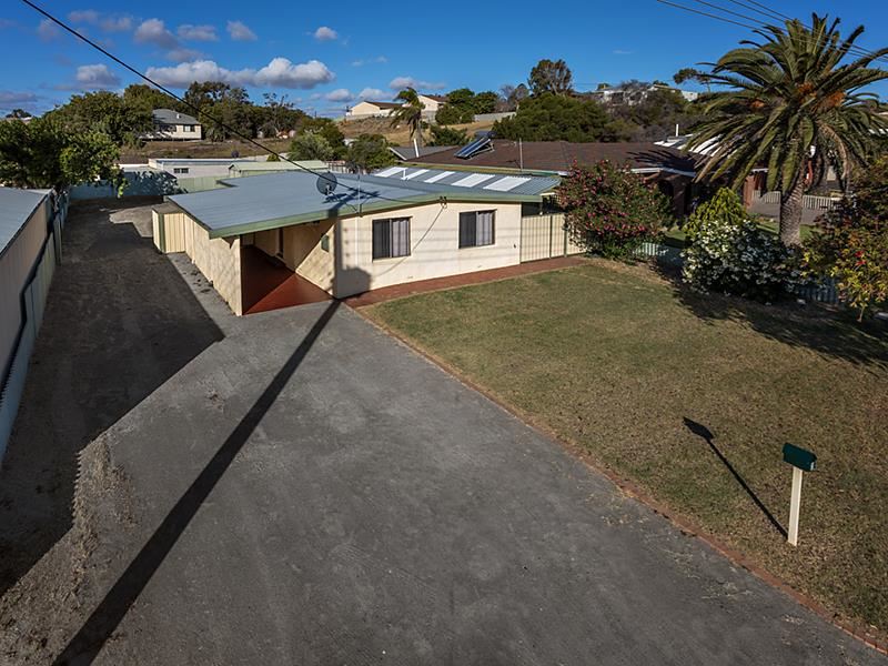 3 Eric Street, Geraldton