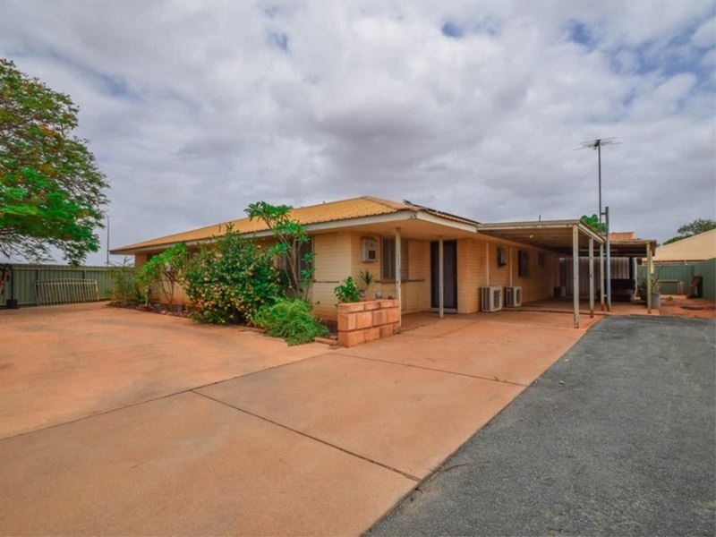 16 Marra Court, South Hedland