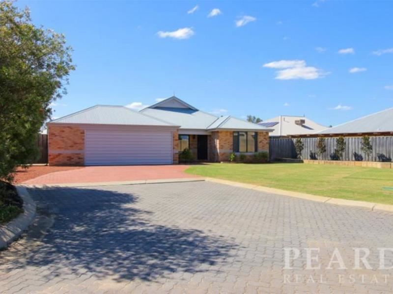 7 Carinta Court, Ellenbrook