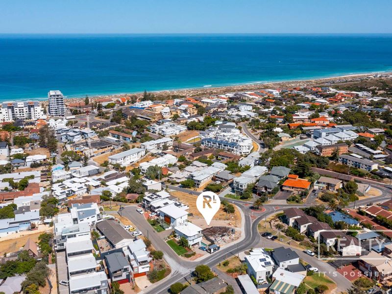 27B Nautilus Crescent, Scarborough