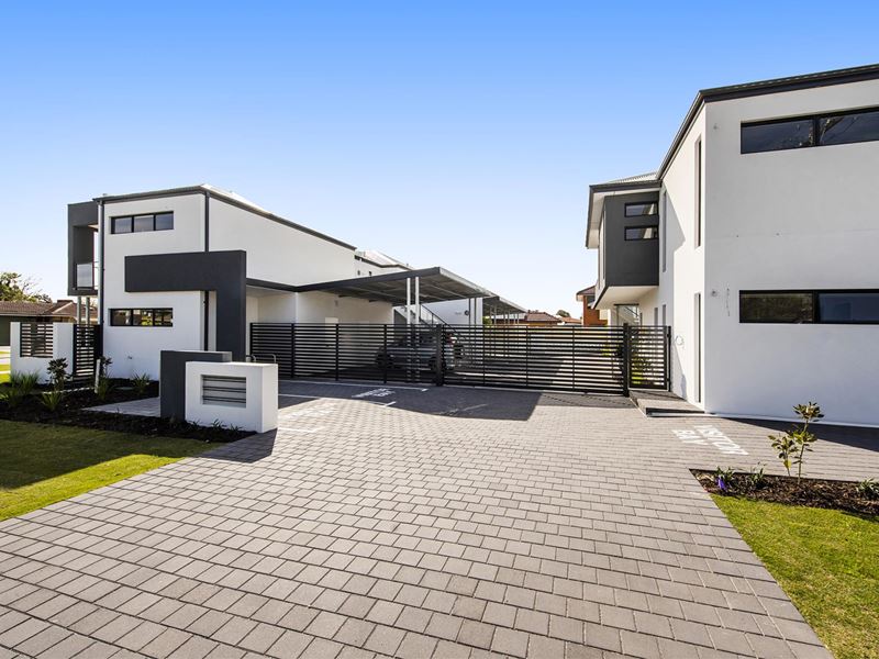 2/213 Fisher Street, Cloverdale