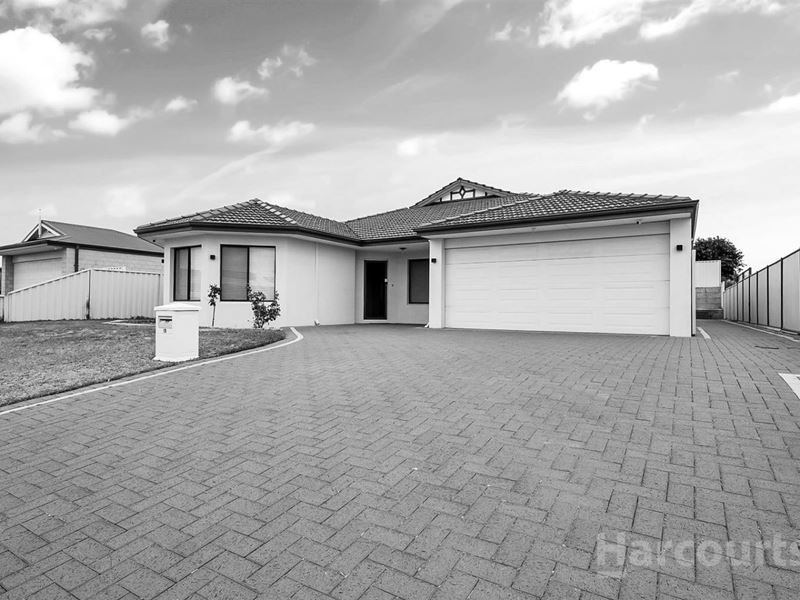 19 Tamar Break, Madora Bay