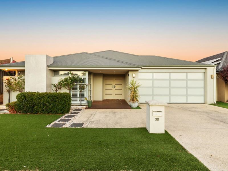 30 Jolley Avenue, Piara Waters WA 6112