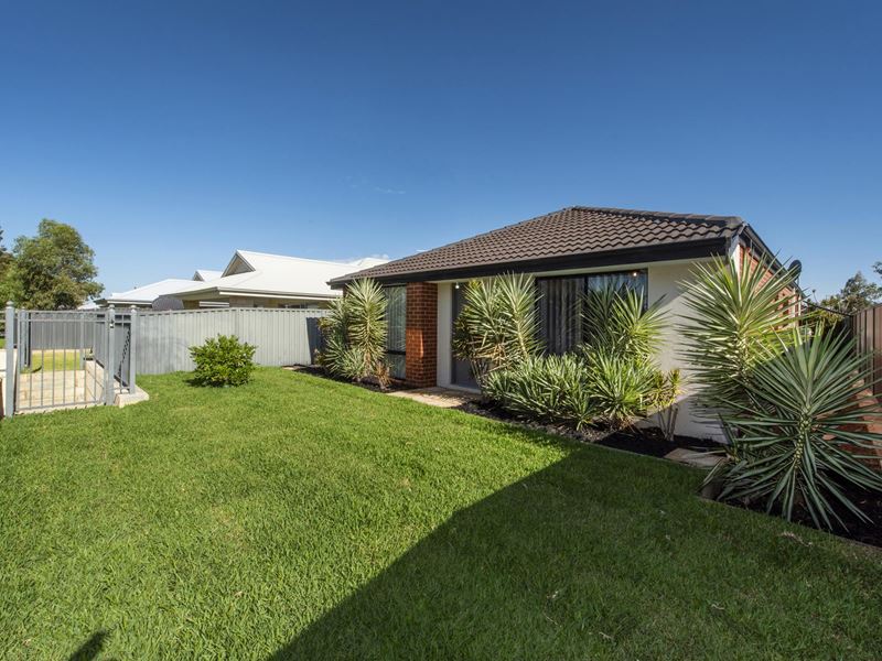1 Abal Lane, Baldivis