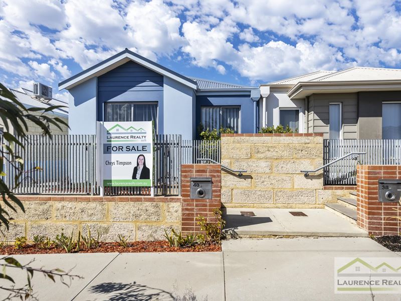 40 Pomelaa Way, Clarkson