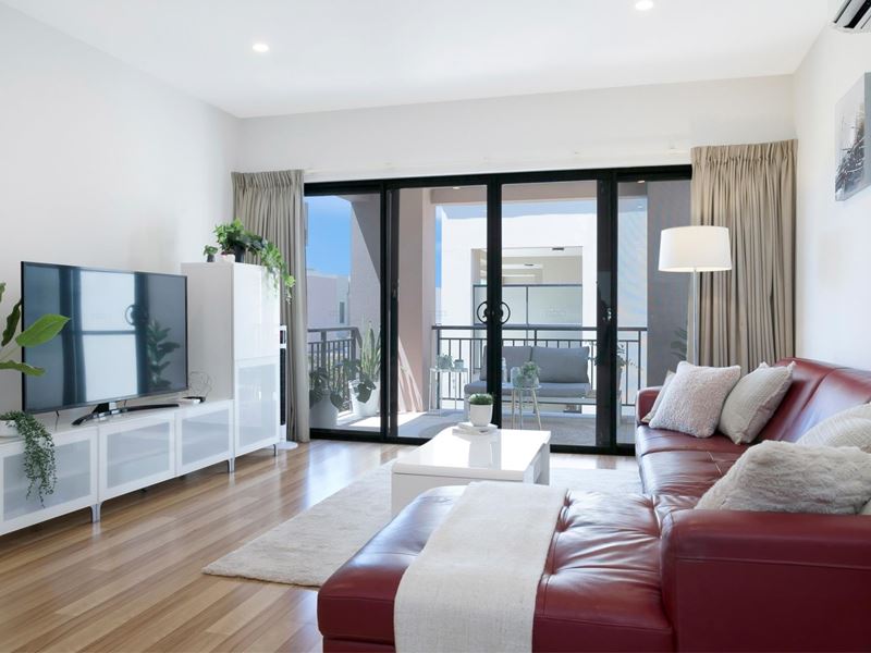 38/1 Roydhouse Street, Subiaco