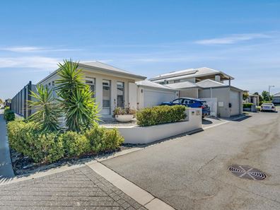 12 Belii Lane, Jindalee WA 6036