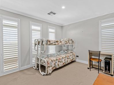 12 Belii Lane, Jindalee WA 6036