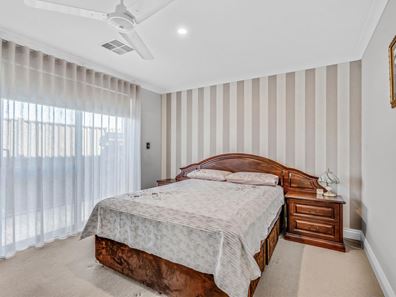 12 Belii Lane, Jindalee WA 6036