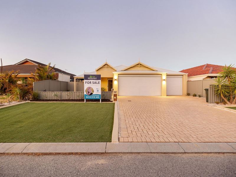 78 Broadway Boulevard, Piara Waters