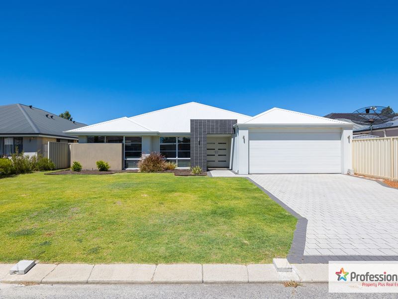 3 Tipperary Bend, Canning Vale WA 6155