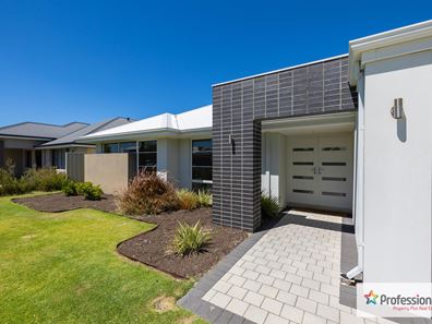 3 Tipperary Bend, Canning Vale WA 6155