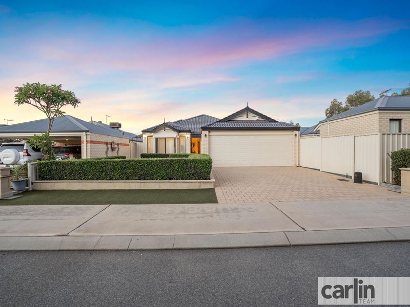 5 Butterfly Loop, Success WA 6164