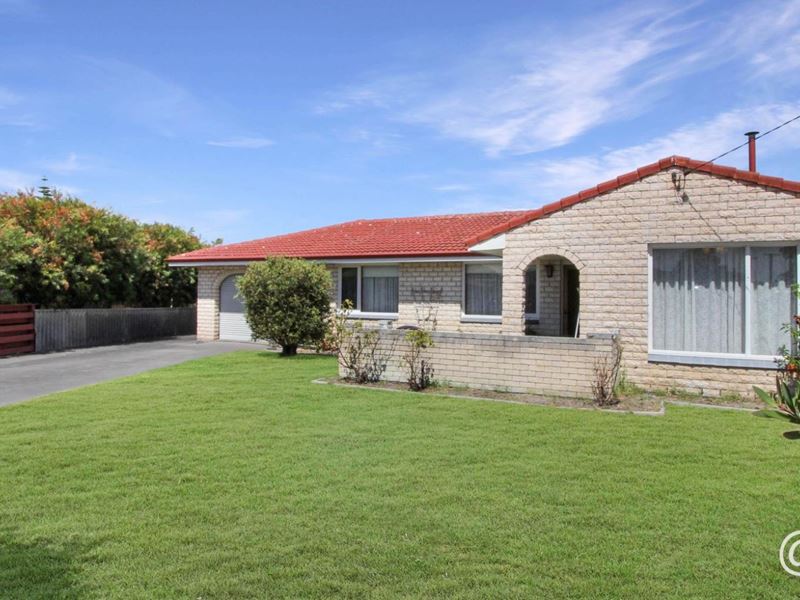 2 Burvill Road, Gledhow