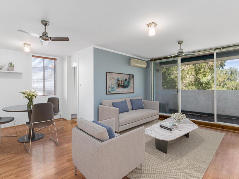 181/12 Wall Street, Maylands