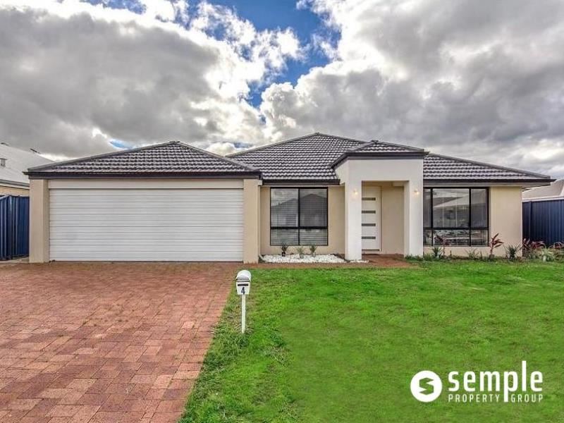 4 Guava Link, Byford