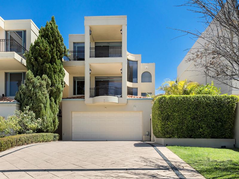 92a Bateman Road, Mount Pleasant