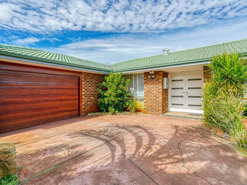 14 Torridon Avenue, Parkwood