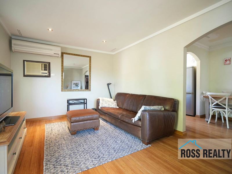 35 Railway Crescent, Herne Hill