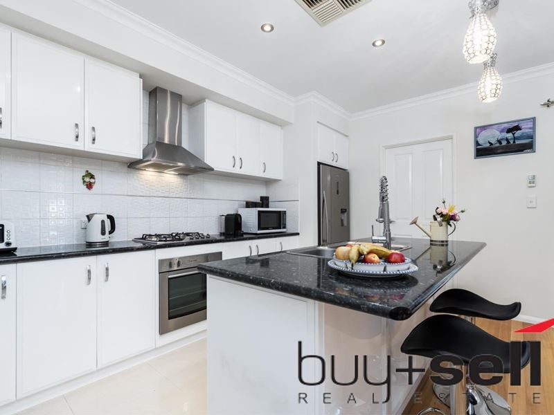 C/11 Gibb Crescent, Westminster