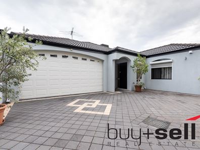 C/11 Gibb Crescent, Westminster WA 6061