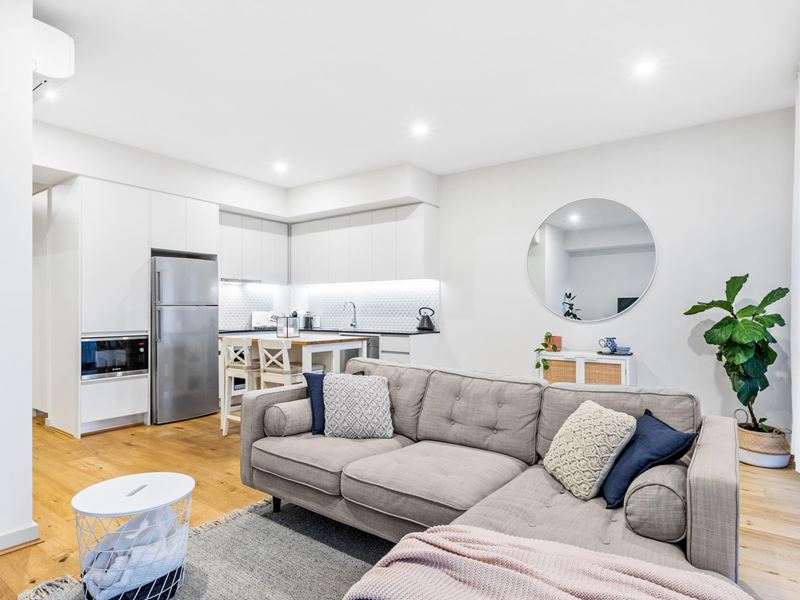 48/77 Orsino Boulevard, North Coogee