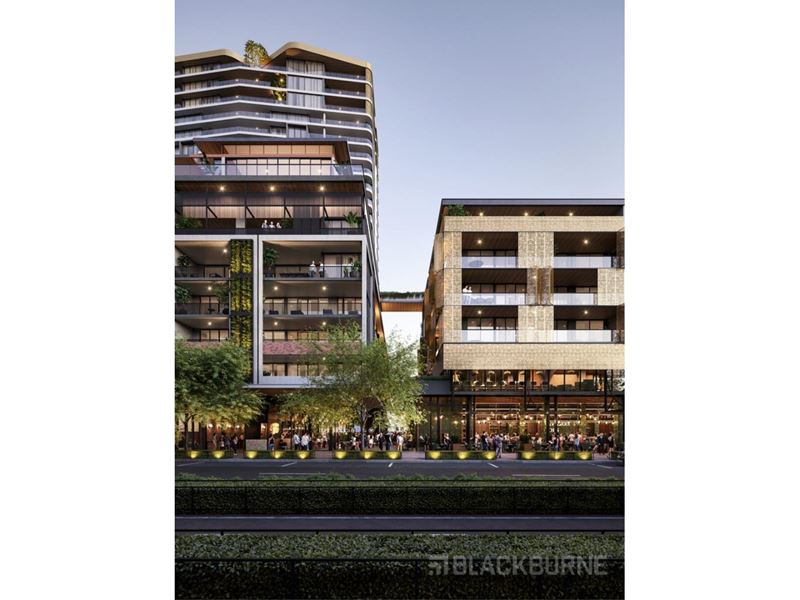 221/10 Rokeby Road, Subiaco