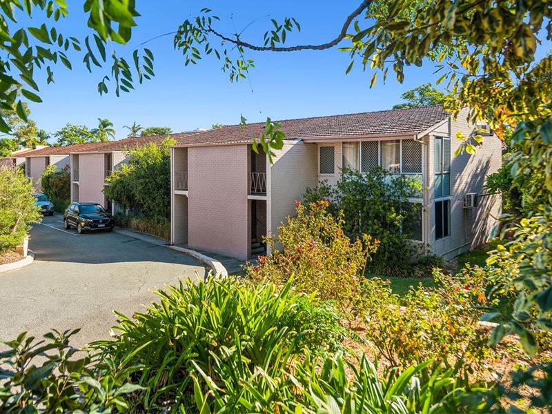 11/447 Canning Highway, Como