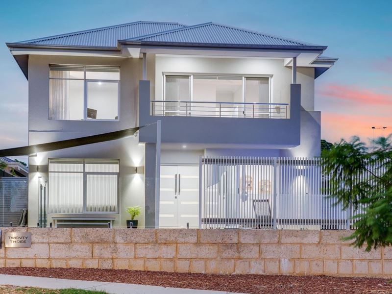 23 Balcatta Road, Gwelup