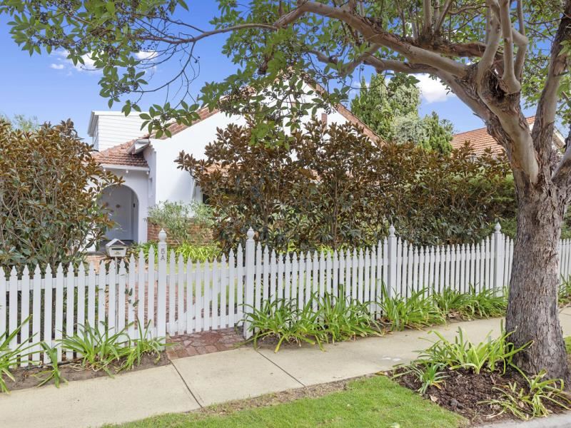 5A Langsford Street, Claremont