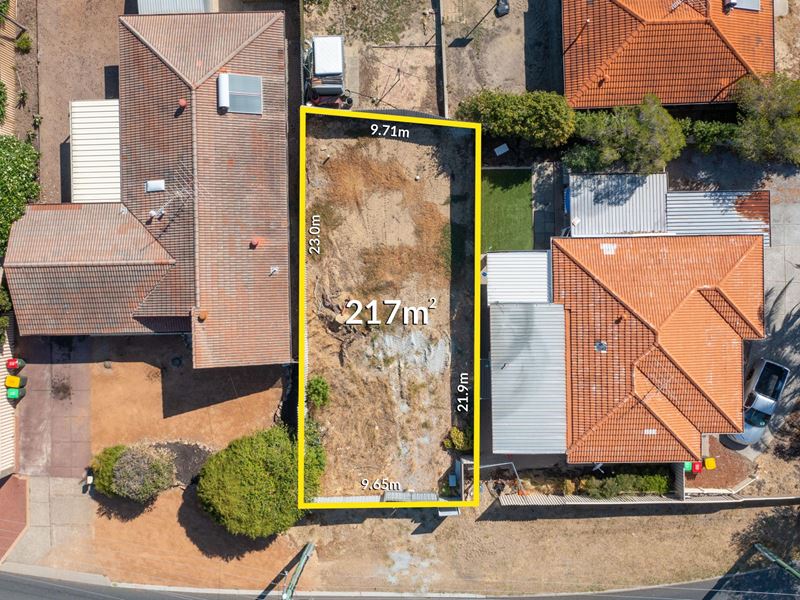 27 Quarkum Street, Wanneroo