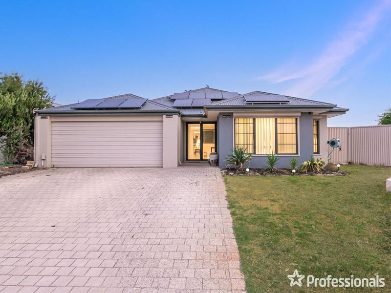 47 Westlinton Circle, Waikiki