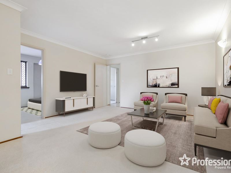 7b Jabe Place, Willetton