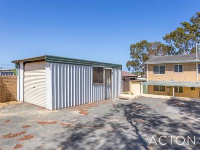 21 Maxworthy Place, Hamilton Hill WA 6163