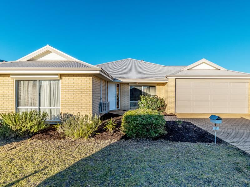 10 Eldorado Loop, Meadow Springs