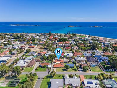 39b Fourth Avenue, Shoalwater WA 6169