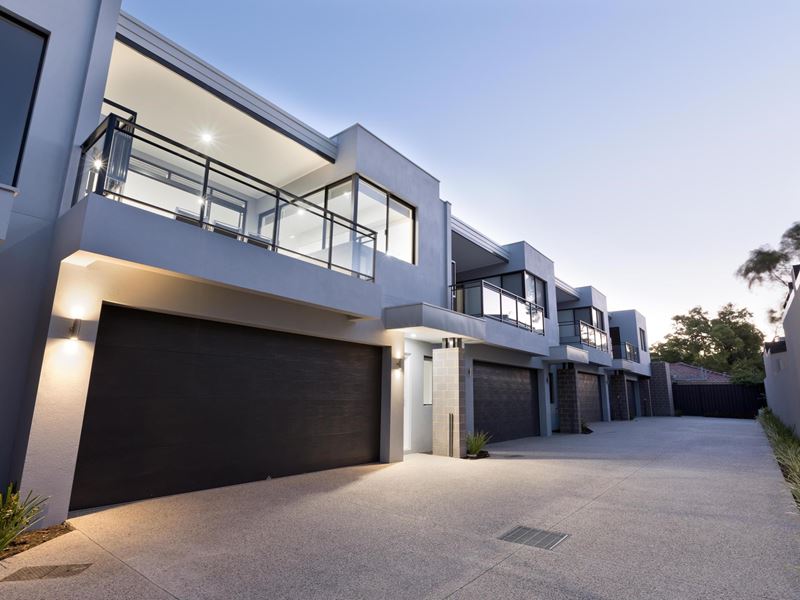 4/81 Gairloch Street, Mount Pleasant