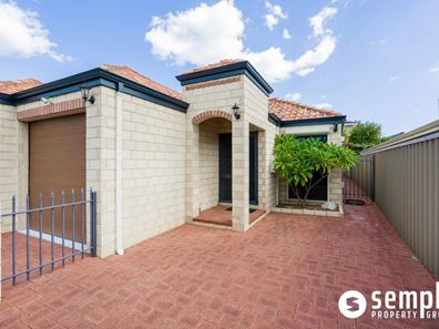 3B Stook Court, Spearwood WA 6163