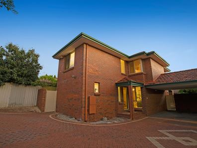 75B Ninth Avenue, Maylands WA 6051