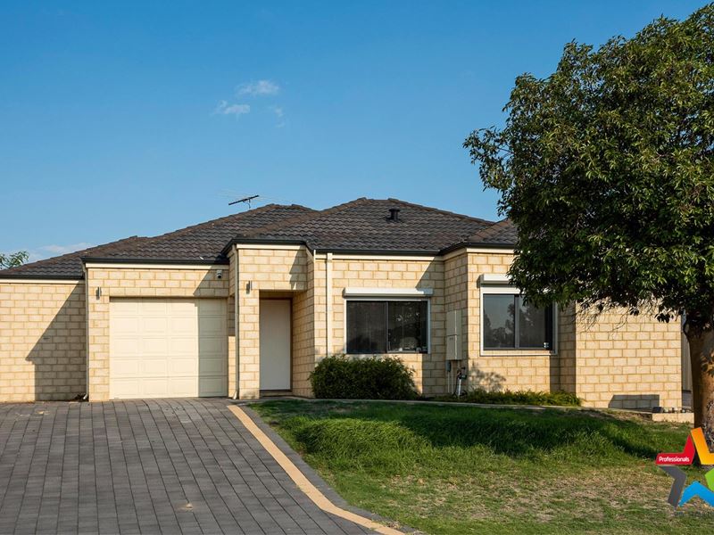 1/7 Wyatt Road, Bayswater