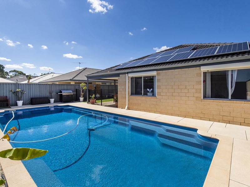 97 Smirk Road, Baldivis WA 6171
