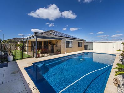 97 Smirk Road, Baldivis WA 6171