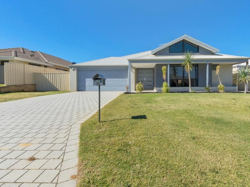 10 Remembrance Drive, Baldivis